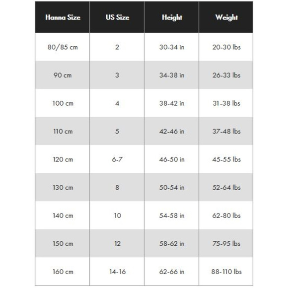 [HANNA ANDERSSON] Girls Christmas Dress - Picture 8 of 8